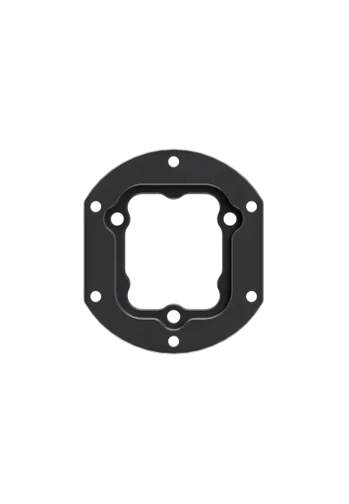 Simucube Adapter 50.8mm to 70mm