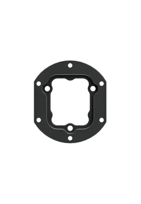 Simucube Adapter 50.8mm to 70mm