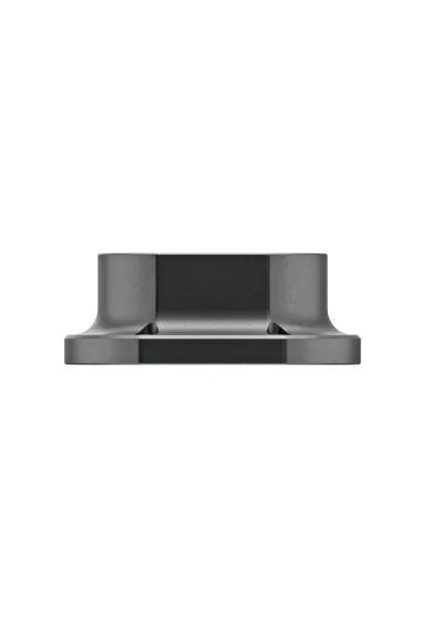 Simucube Adapter 50.8mm Na 70mm