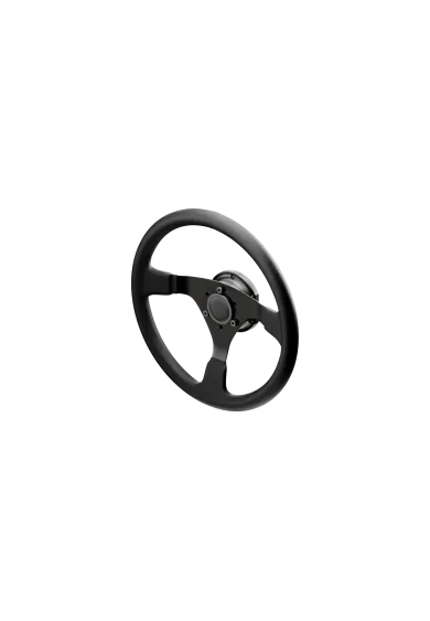 Simucube Adapter 50.8mm to 70mm