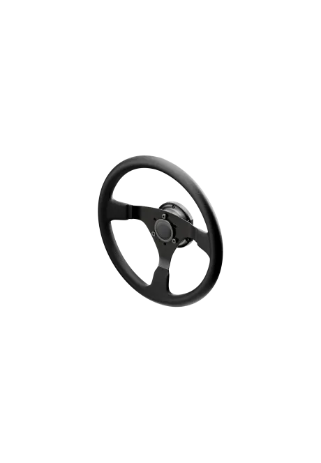 Simucube Adapter 50.8mm to 70mm
