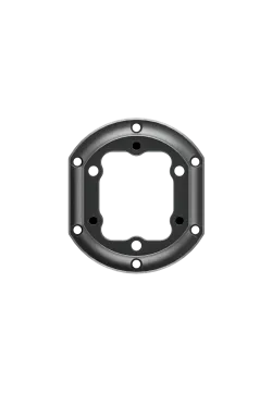 Simucube Adapter 50.8mm Na 70mm 2