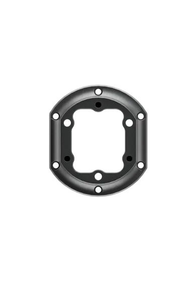 Simucube Adapter 50.8mm to 70mm