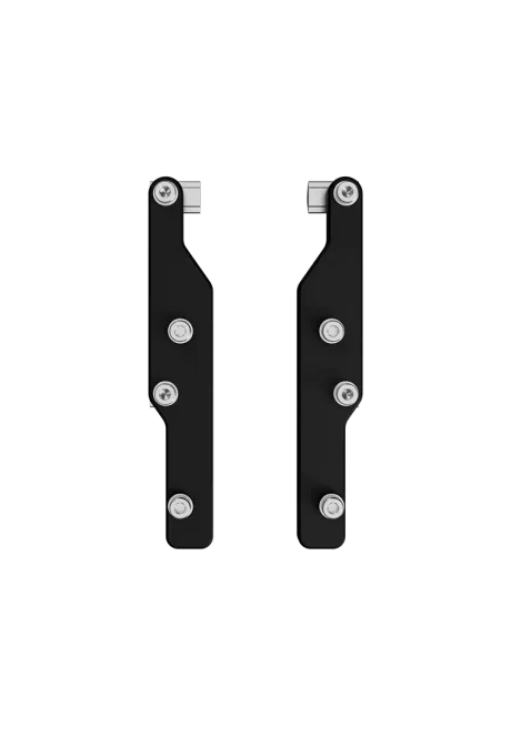 Simucube Baseplate Mount for Heusinkveld Sim Pedals Sprint