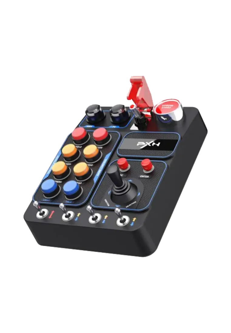 PXN CB1 Button Box