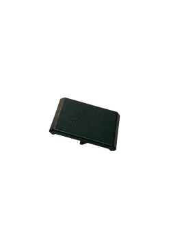SimXPro 10x 4040 Corner Bracket Caps Black