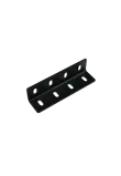 SimXPro 4x Kątownik - 40x160 czarny