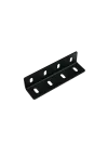 SimXPro 4x Kątownik - 40x160 czarny