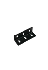 SimXPro 4x Corner Bracket - 40x120 Black