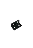 SimXPro 4x Kątownik - 40x80 czarny
