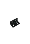 SimXPro 4x Kątownik - 40x80 czarny
