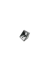 SimXPro 10x Corner Bracket - 40x40 Silver