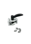 SimXPro Elbow Hinge With Lever