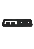 SimXPro 2x M-165 Wspornik do Profili Aluminiowych