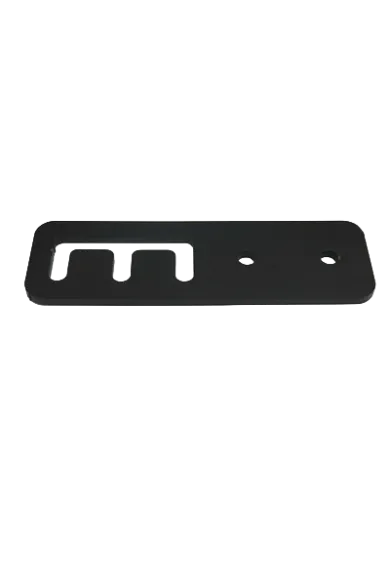 SimXPro 2x M-165 Wspornik do Profili Aluminiowych