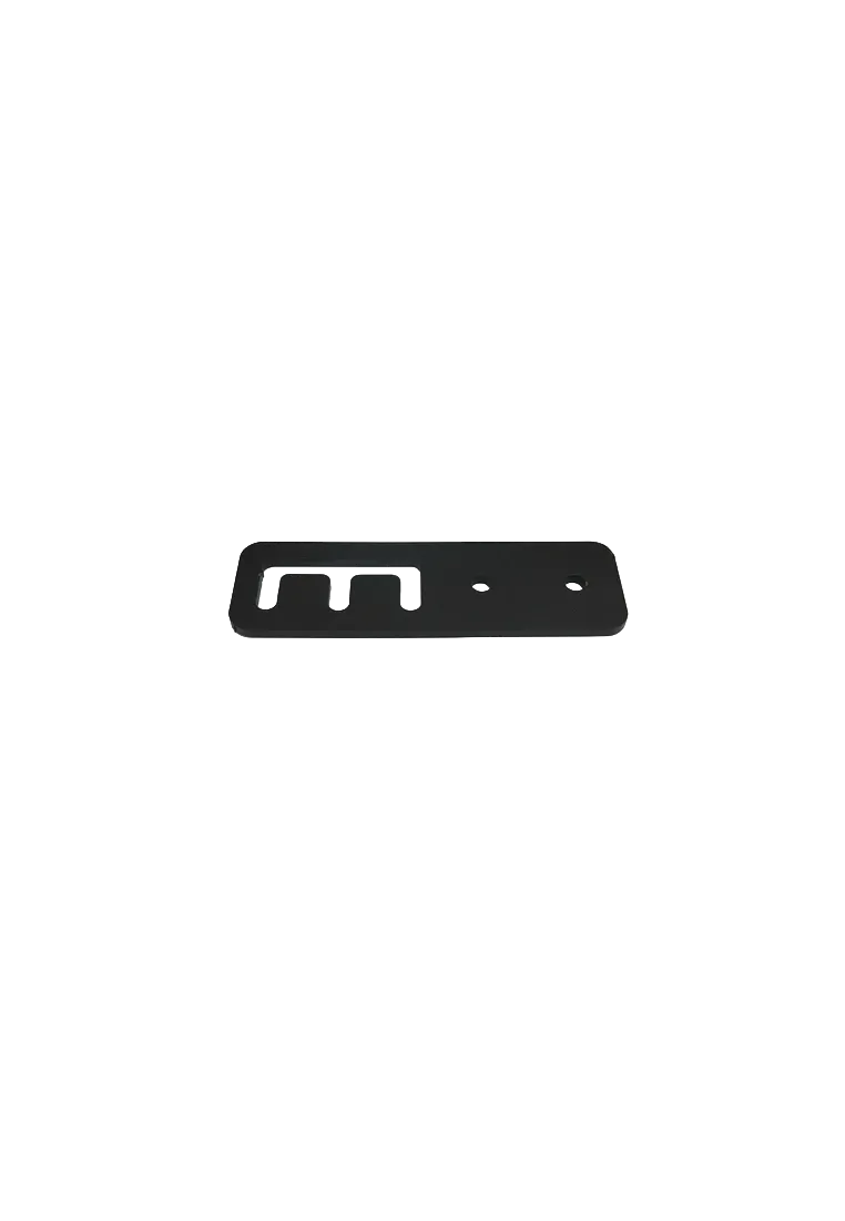 SimXPro 2x M-165 Bracket