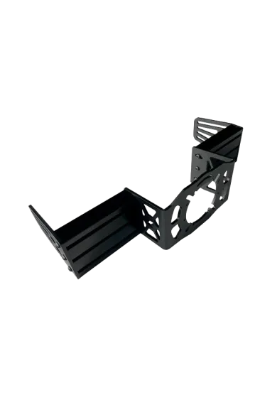 SimXPro Rozszerzony Uniwersalny Montaż Przedni Baz DD- 580mm
