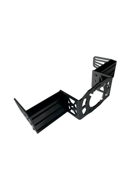 SimXPro Extended Universal DD Frount Mount - 580mm