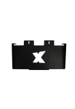 SimXPro Półka na PC lub klawiaturę