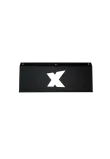 SimXPro Keyboard Tray Black
