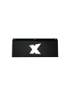 SimXPro Półka na Klawiaturę Czarna