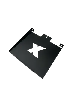 SimXPro Uchwyt na Konsole PS4/PS5/XBOX - Czarny
