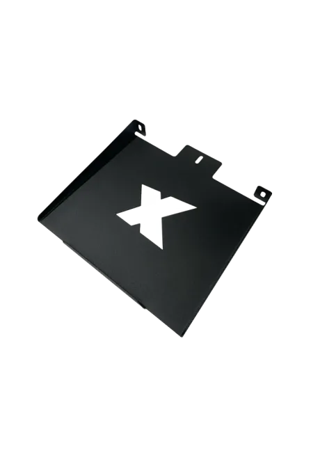 SimXPro Console Tray - PS4/PS5/XBOX Black simline.eu 