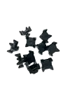 SimXPro 10x Cable Management Clips Black