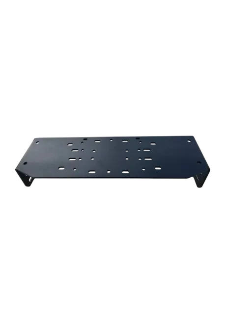 SimXPro Uniwersalne Mocowanie Płaskie XR 420mm + Zestaw Montażowy