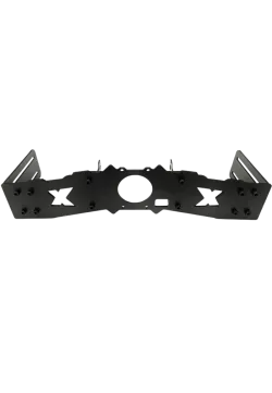 SimXPro Mocowanie Przednie Bazy Fanatec CSL DD 580-600mm