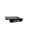 SimXPro Universal Pedal Plate 500 + Mounting Kit