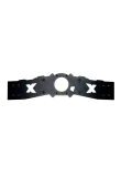 SimXPro Mocowanie Fanatec CSL DD Pro - Clubsport DD 580-600mm