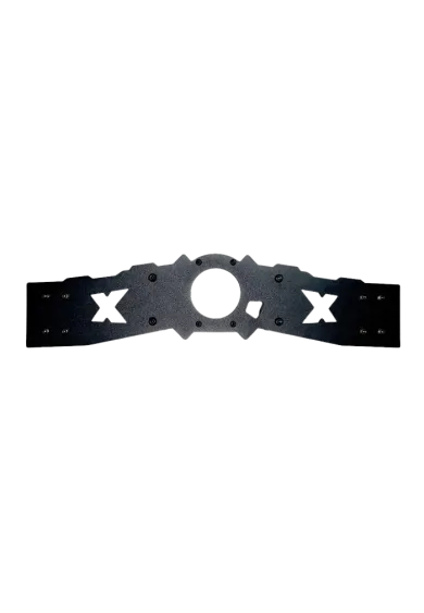 SimXPro Montaż Fanatec CSL DD Pro - Clubsport DD 580-600mm