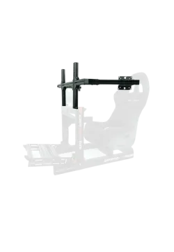 SimXPro GT-RS - Triple Monitor Mount