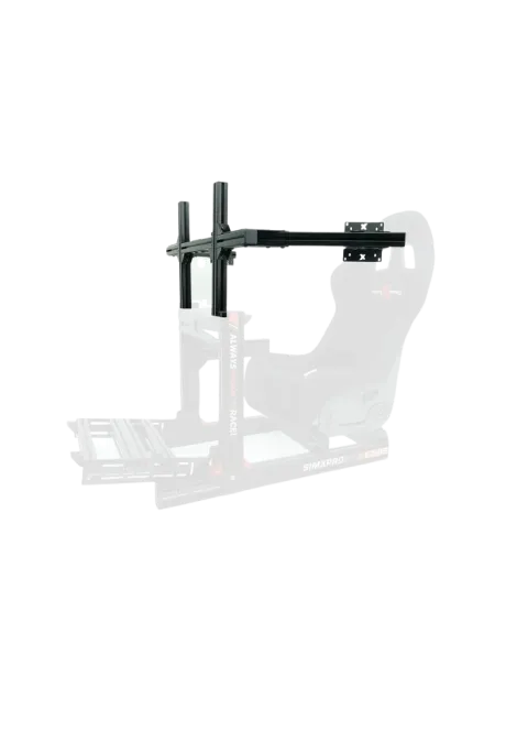 SimXPro GT-RS - Montaż Na 3 Monitory