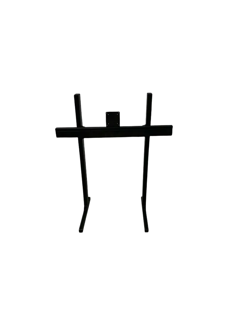 SimXPro Single Screen stand tiltable - VESA 100x200