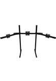 SimXPro Light Triple Screen setup - VESA 75x100