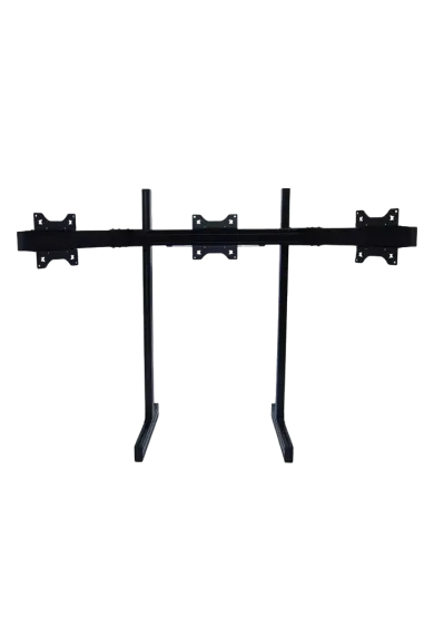 SimXPro Wolnostojący Stojak Do Ciężkich Monitorów VESA 100x200 simline.eu 