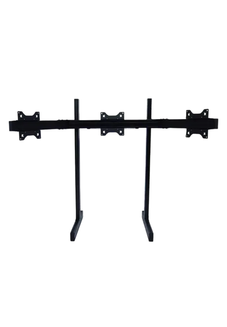 SimXPro Wolnostojący Stojak Do Ciężkich Monitorów VESA 100x200 simline.eu 