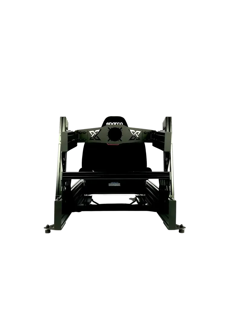 SimXPro XFR
