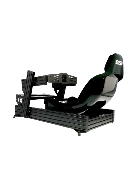 SimXPro XFR