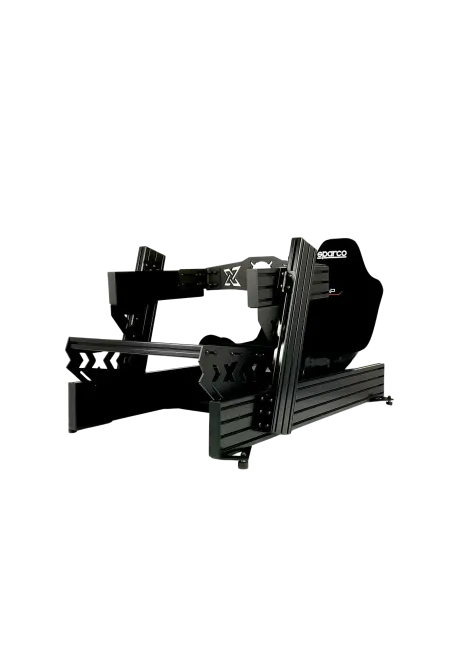 SimXPro XFR