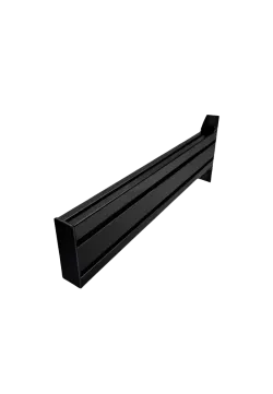 SimXPro Simple Profile Mounting Point Silver 2