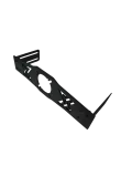 SimXPro Uniwersalne Mocowanie Przednie DD 580 - 600mm