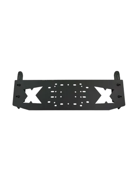 SimXPro Universal Flat Wheeldeck 580-600mm