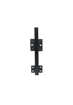SimXPro Basic Single Integrated Monitor Mount R80-X80