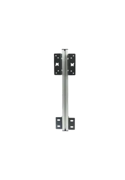 SimXPro Basic Single Integrated Monitor Mount R80-X80 2