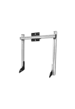 SimXPro Single Integrated Monitor Mount - 75x100 VESA