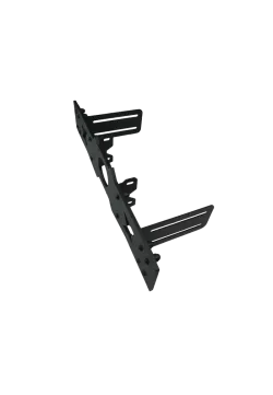 SimXPro Fanatec DD1/DD2/Podium - Side-To-Front Mount - 580-600mm