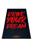 SimXPro Sim Floor Mat